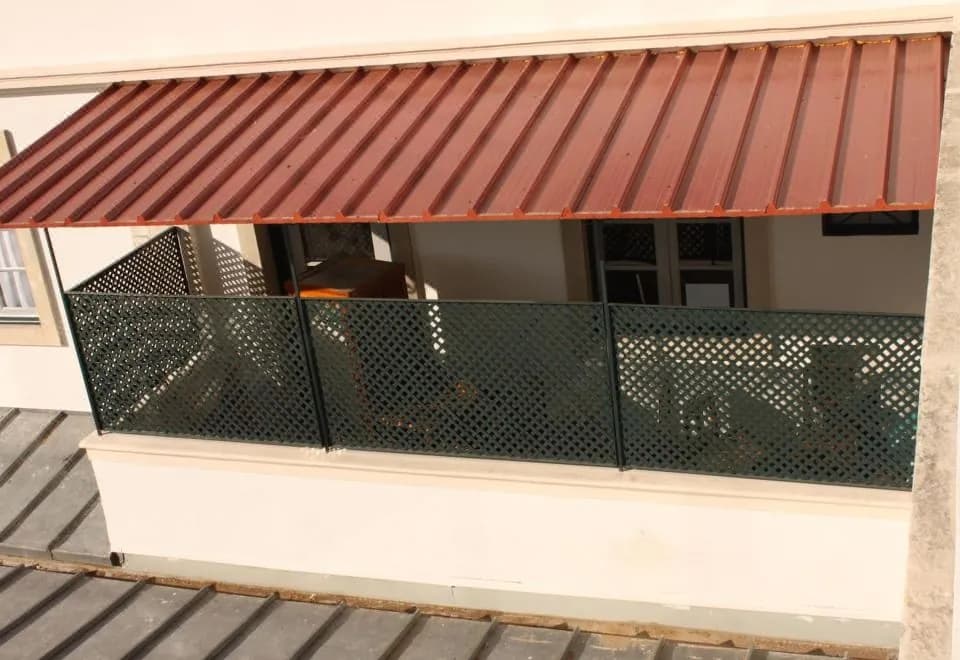 BE Coimbra Hostels