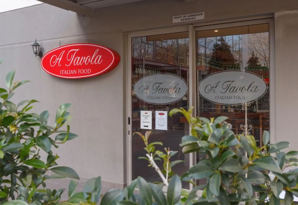 Cape Town City Accommodation – the Quadrant
