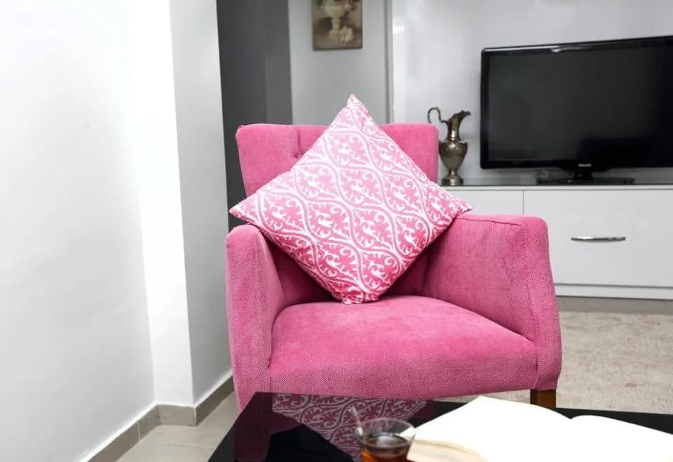 Patika Suites