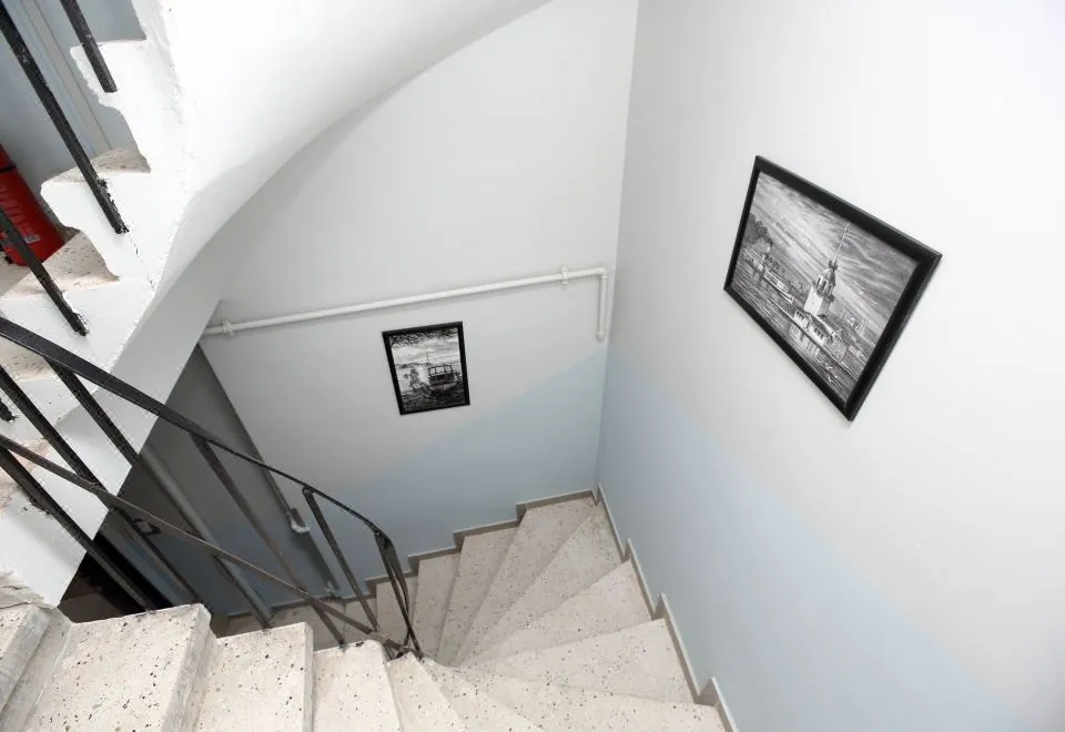 Patika Suites