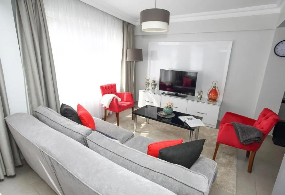 Patika Suites