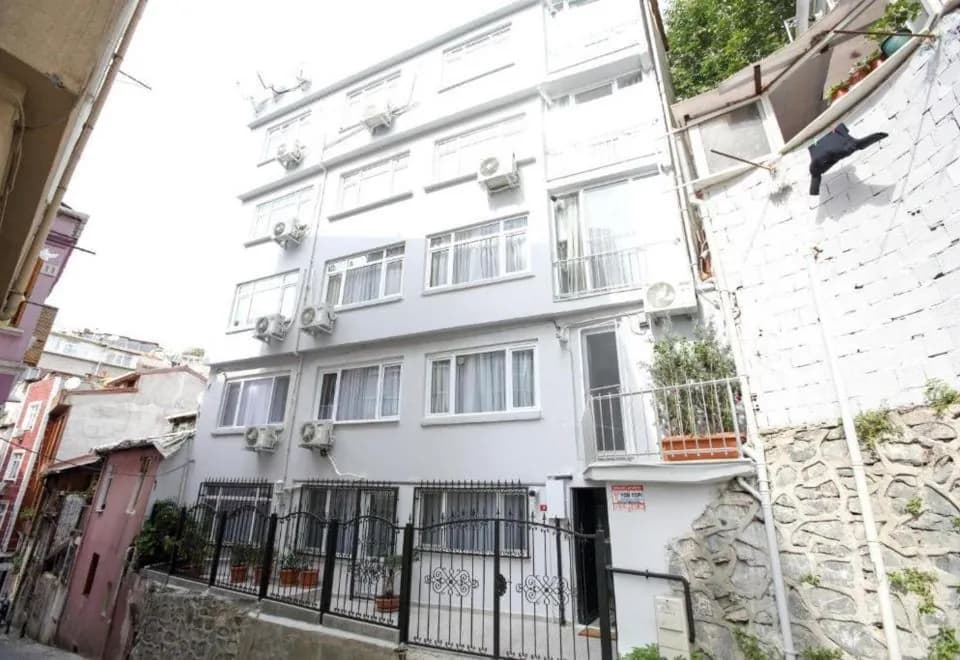 Patika Suites