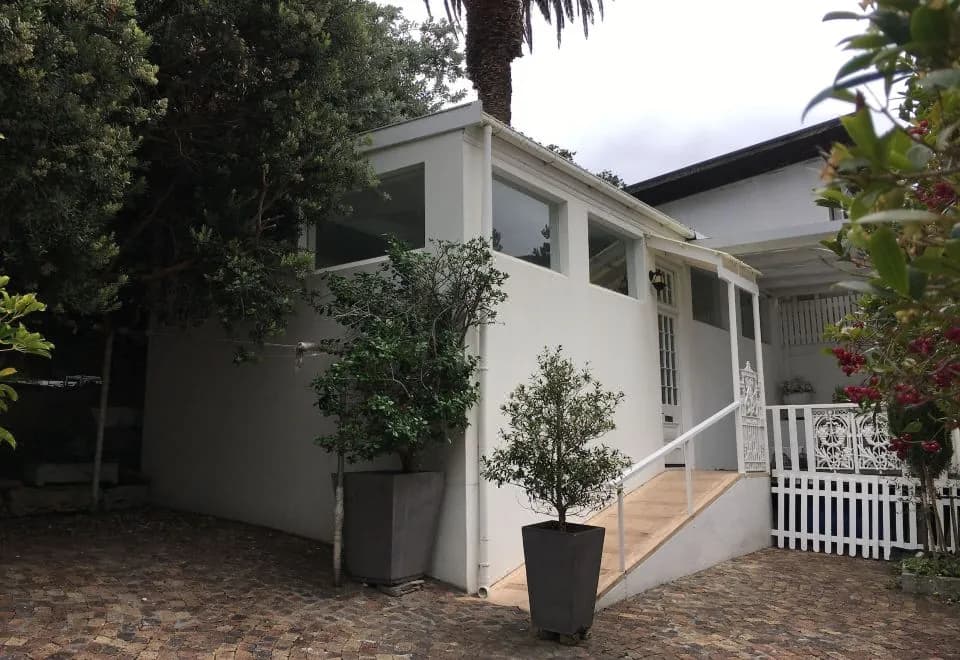 Bella Ev Guest House