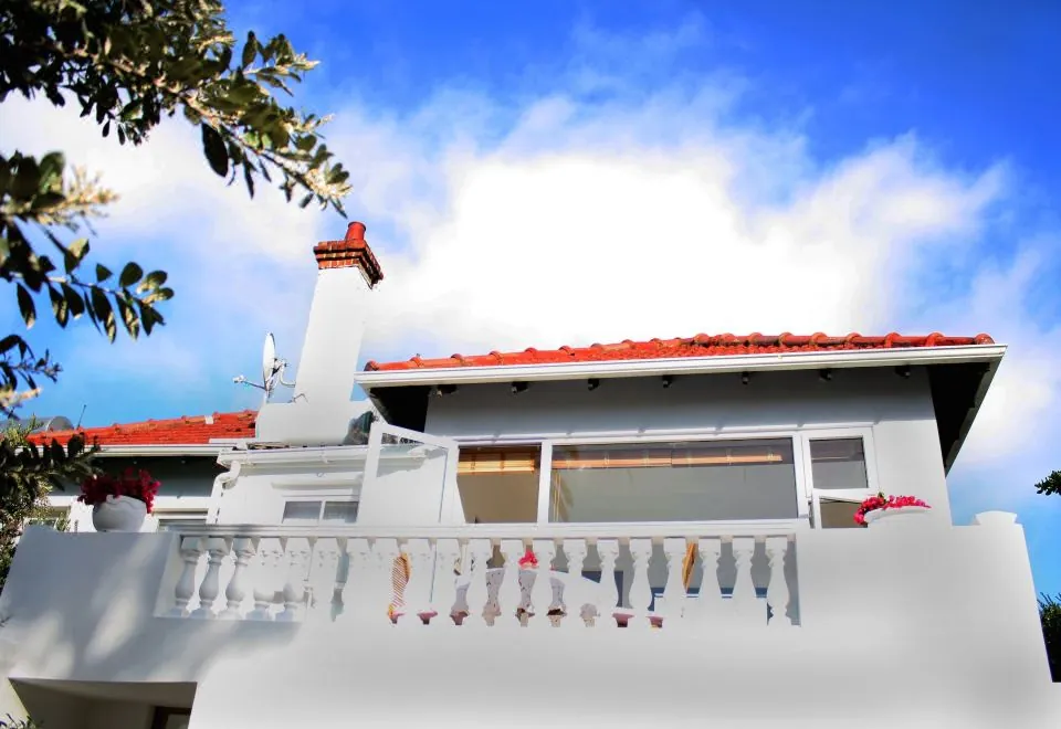 Bella Ev Guest House