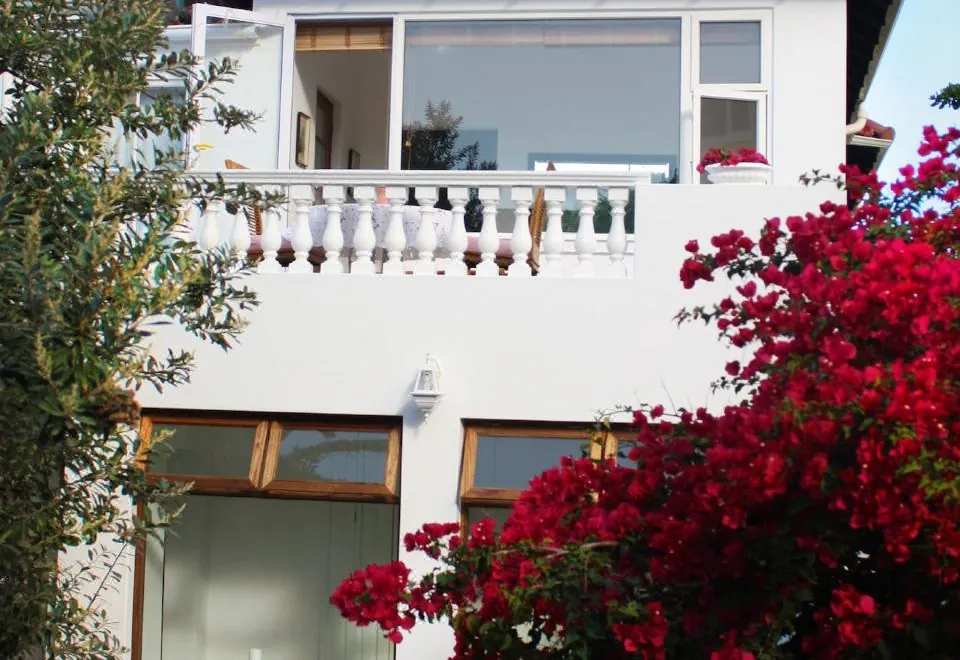 Bella Ev Guest House