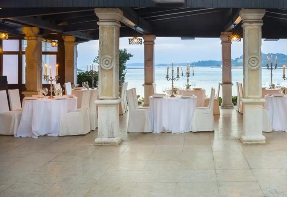 Maistra Select All Suite Island Hotel Istra