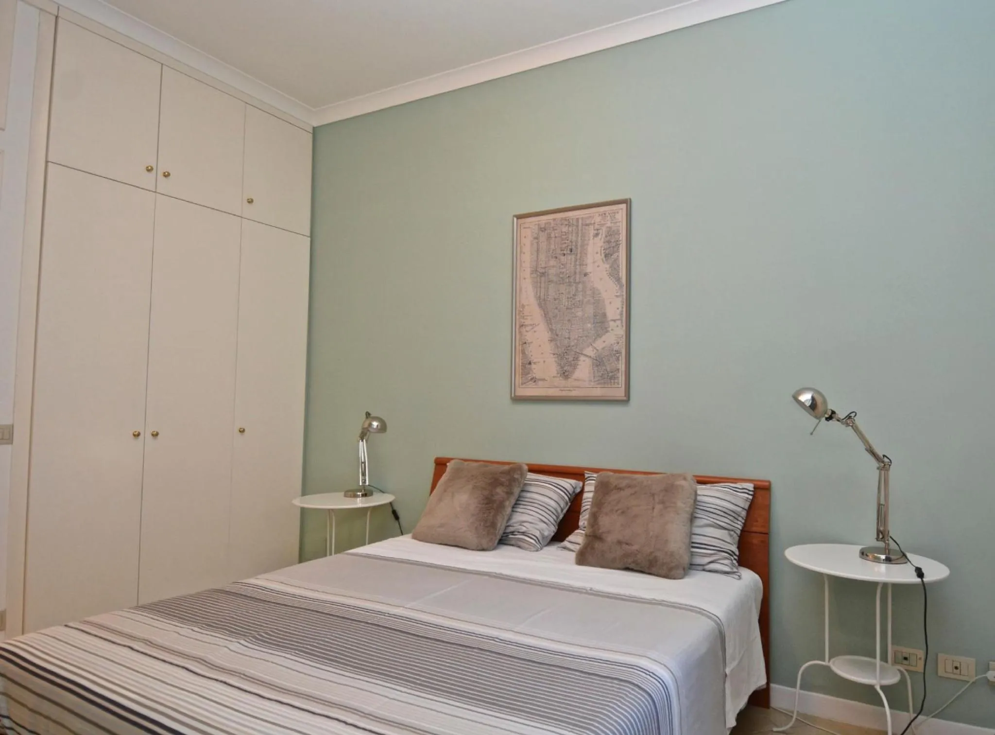Vatican Corner Family Apartment - Vatican Corner Family