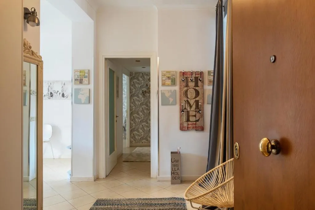 Vatican Corner Family Apartment - Vatican Corner Family