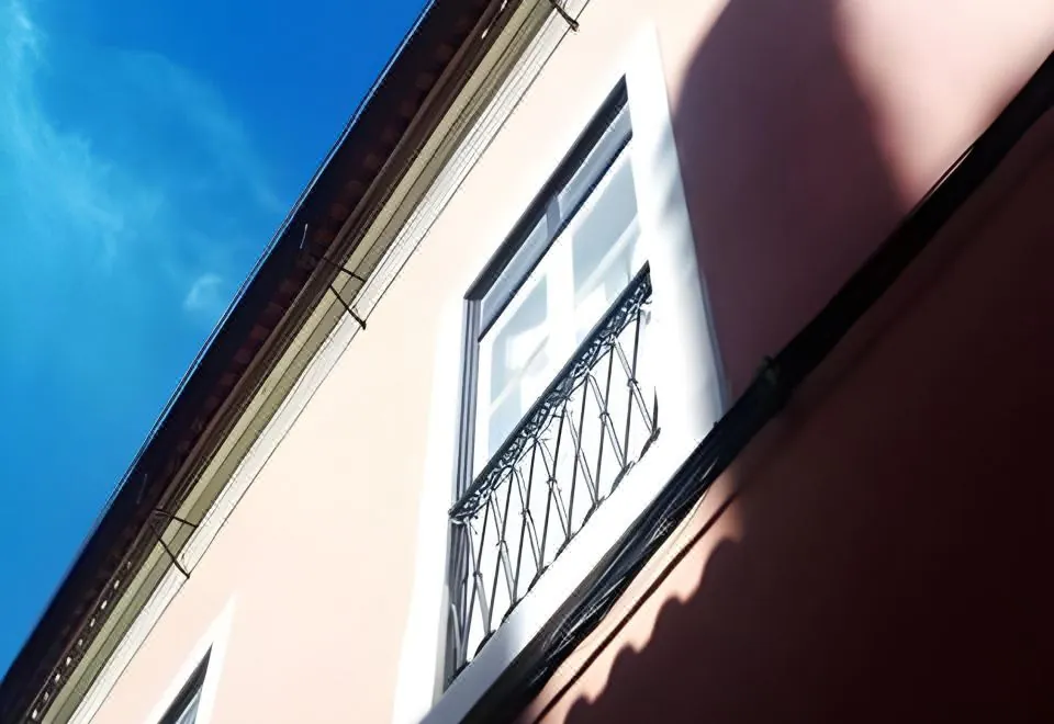Coimbra Vintage Lofts Apartments