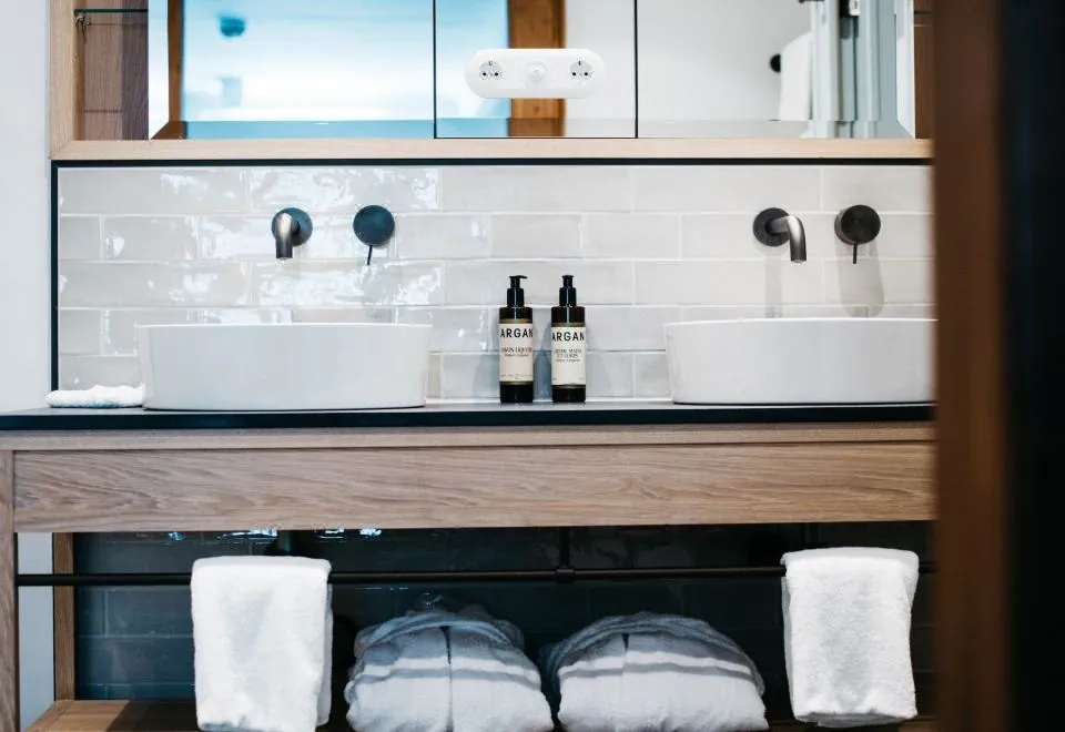 ArtHotel Blaue Gans