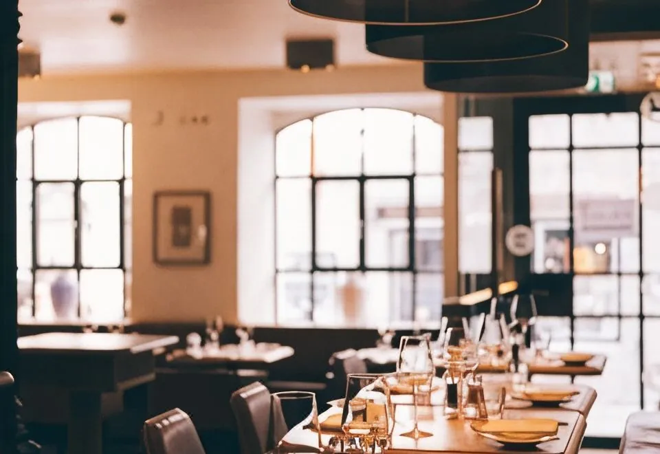 ArtHotel Blaue Gans
