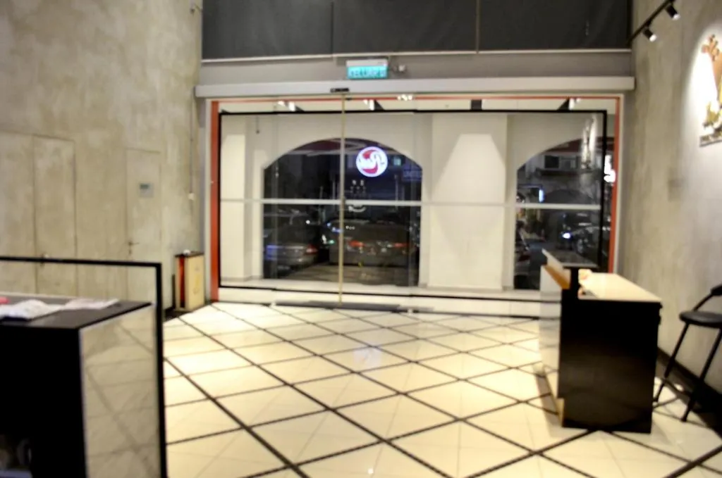 RED ROOM Kuala Lumpur