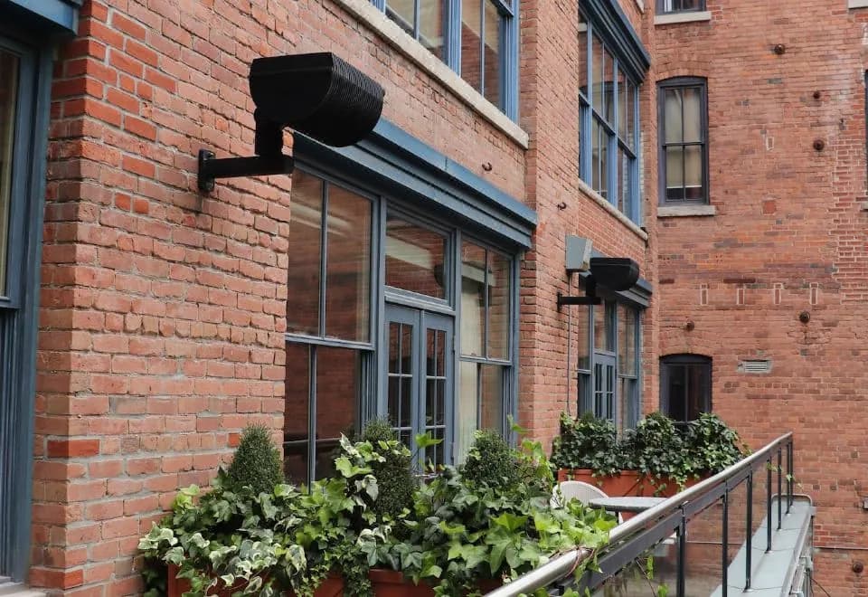 The Ivy at Verity