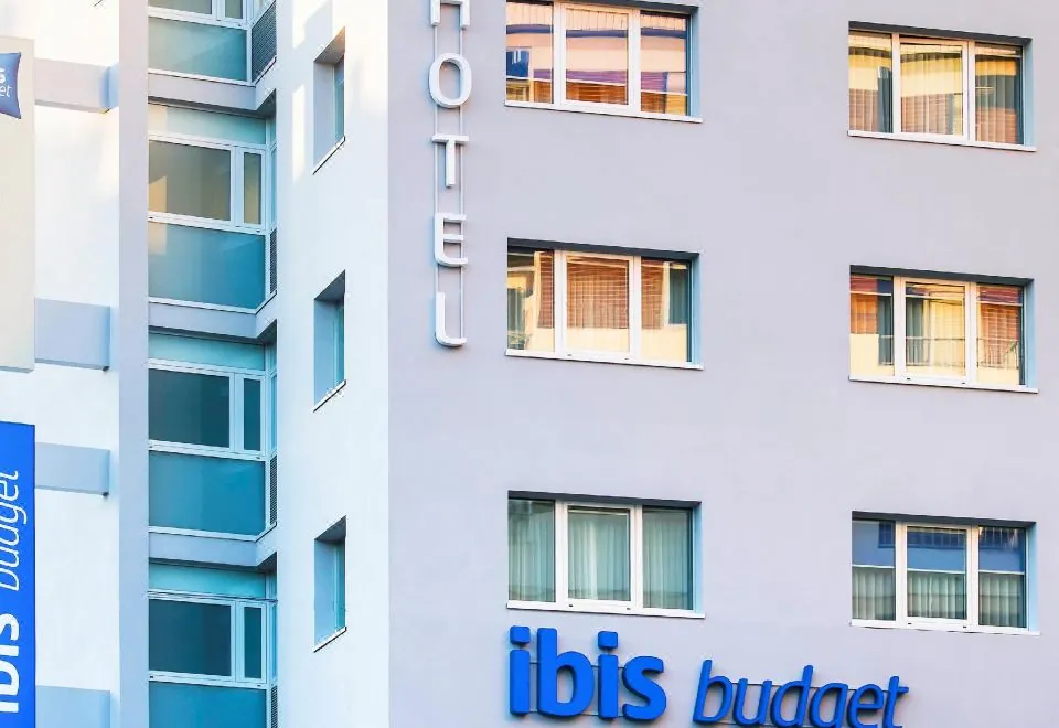Ibis Budget Braga Centro