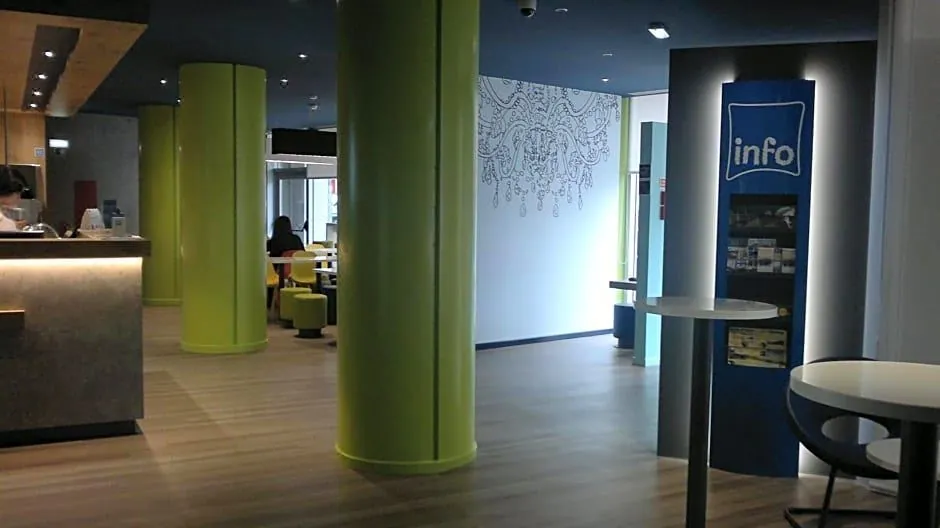 Ibis Budget Braga Centro
