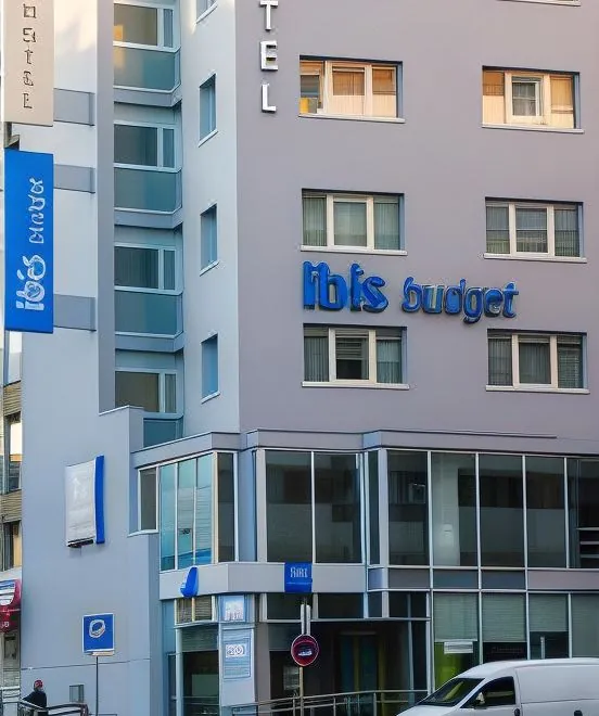 ibis budget Braga Centro