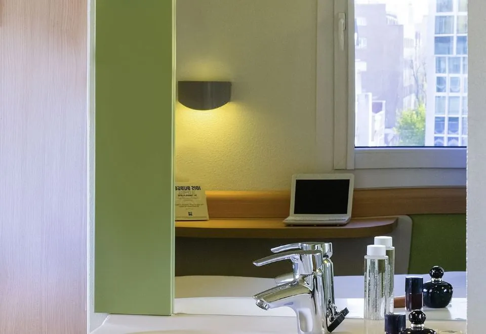 Ibis Budget Braga Centro