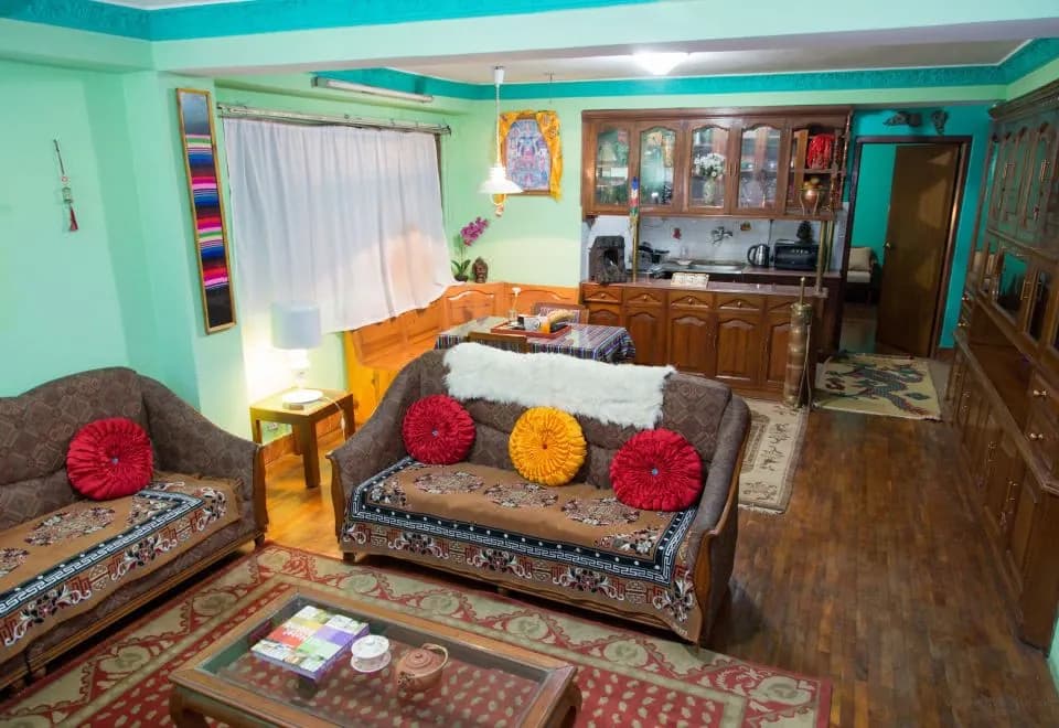 Hotel Utse