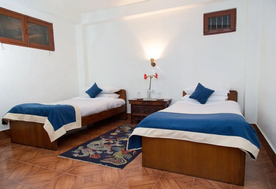 Hotel Utse