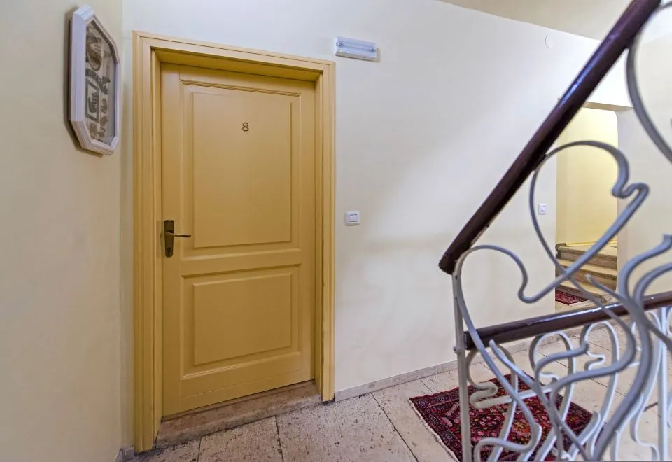 Residence La Carera