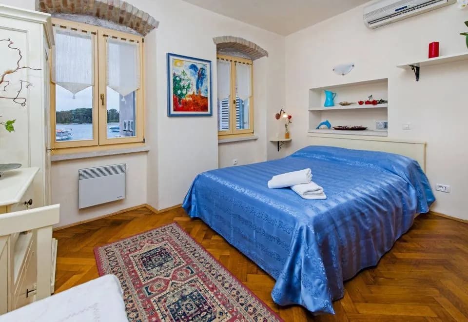 Residence La Carera