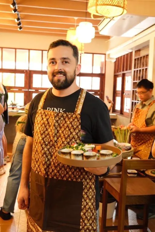Homies Ratchada Hotel