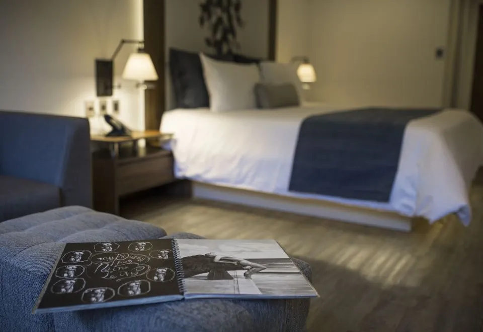 FlowSuites Condesa - Adults Only