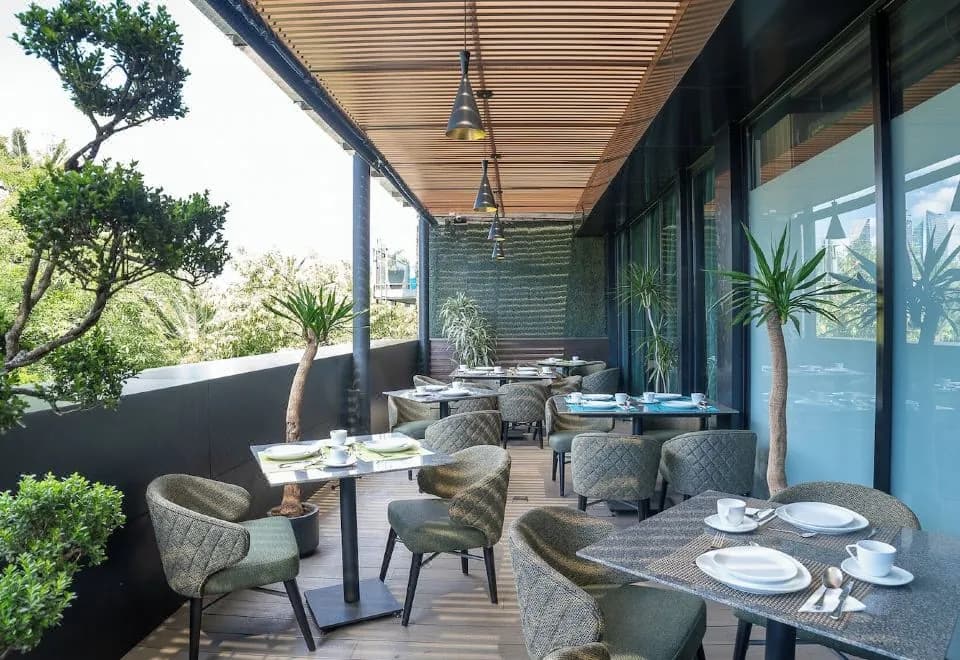FlowSuites Condesa - Adults Only