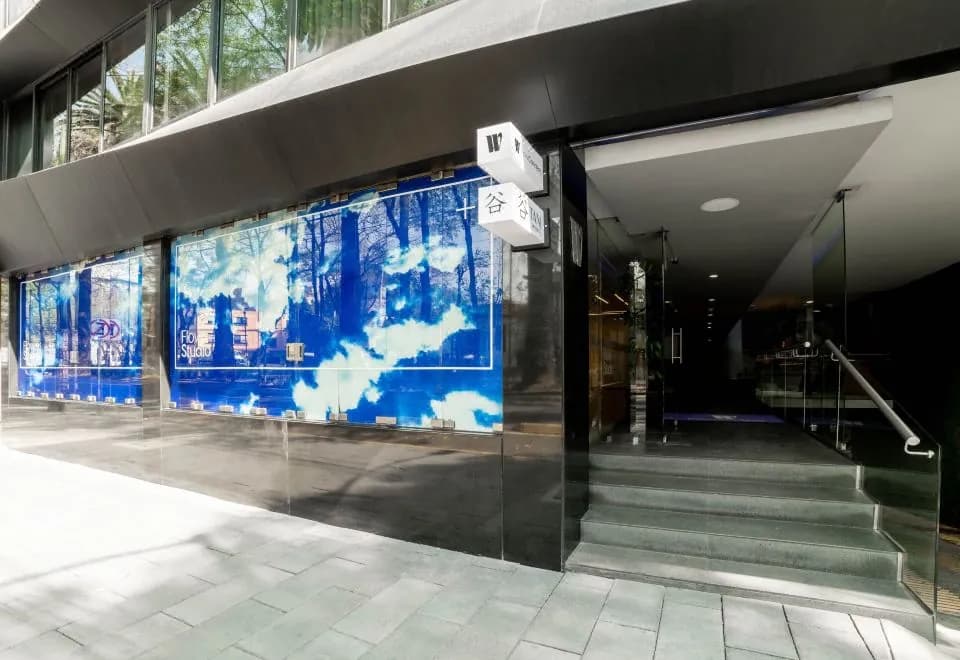 FlowSuites Condesa - Adults Only