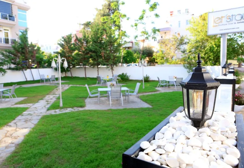Letstay Hotel - Adults Only