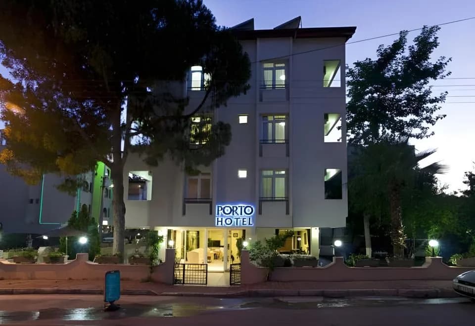 Letstay Hotel - Adults Only