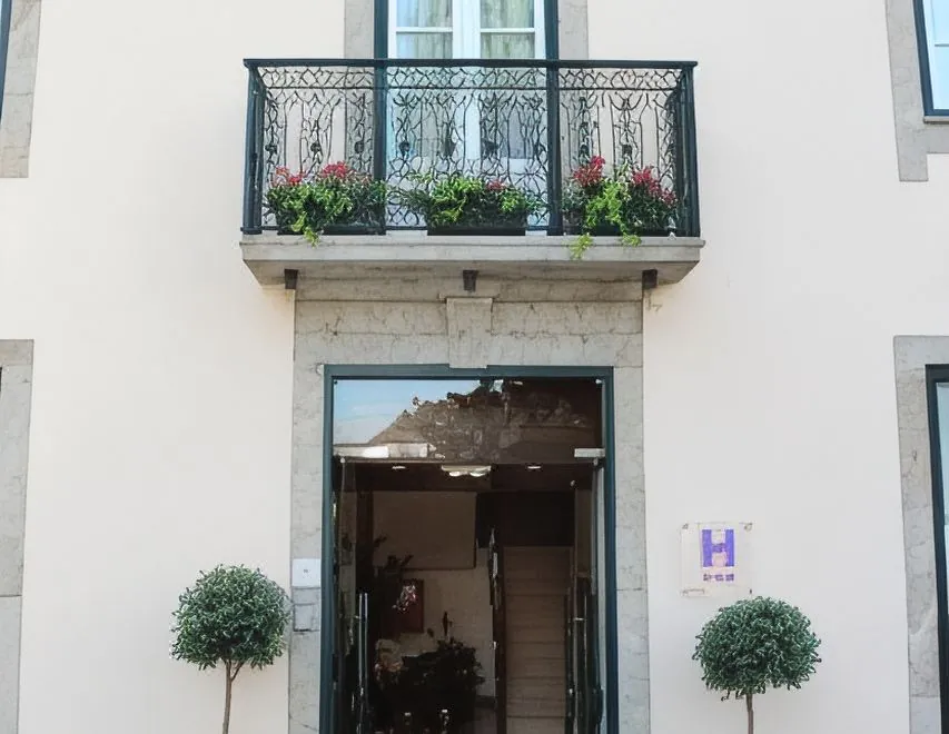 Hotel Dona Sofia