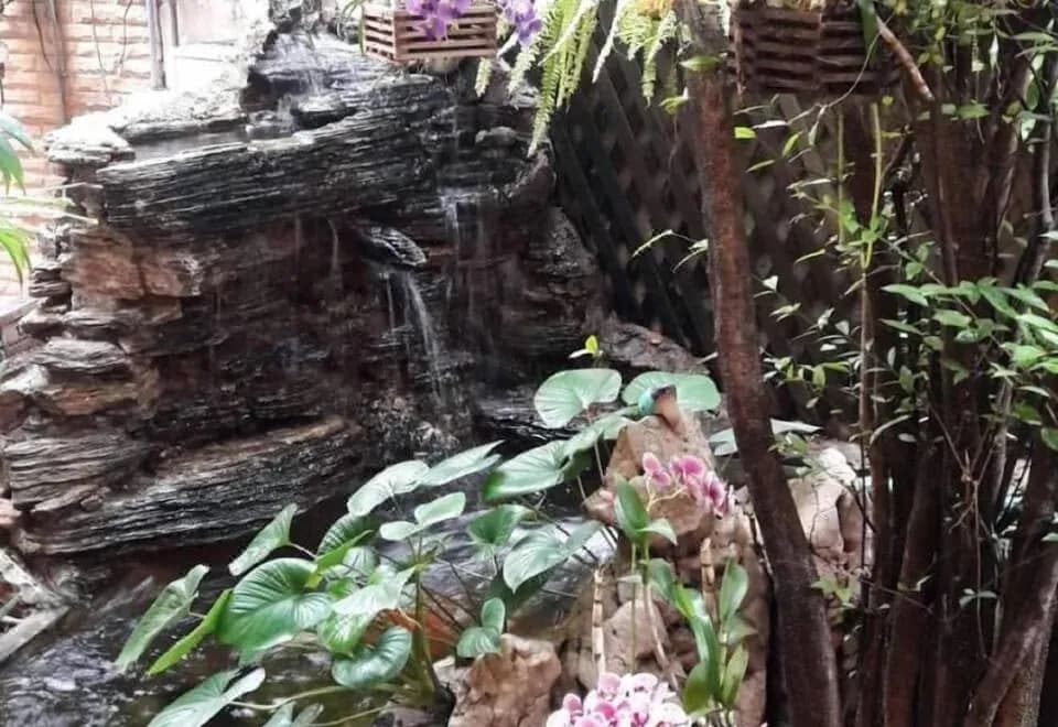 New Siam 1 Guest House