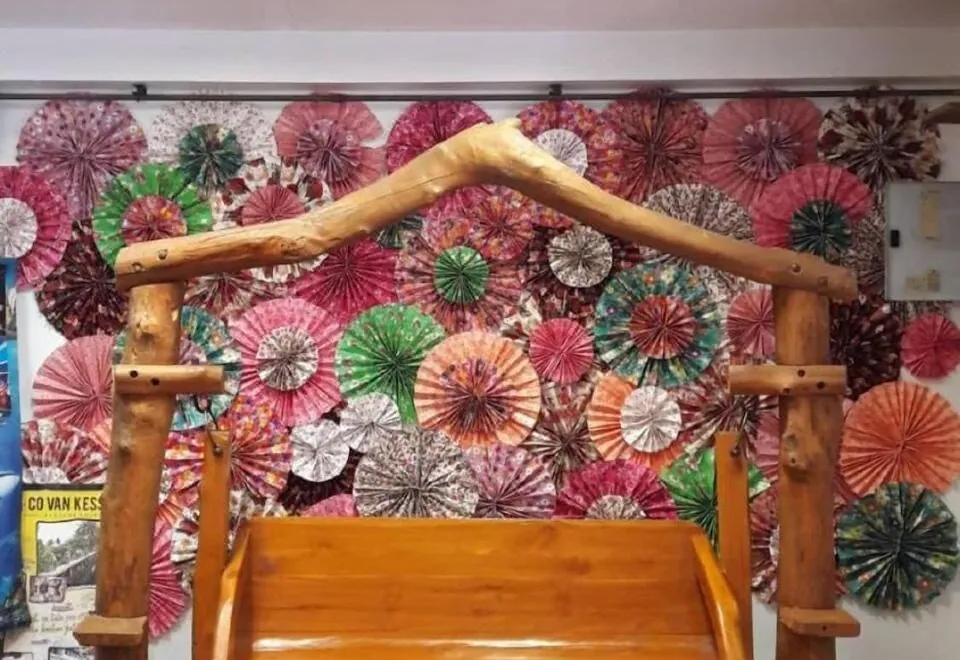 New Siam 1 Guest House