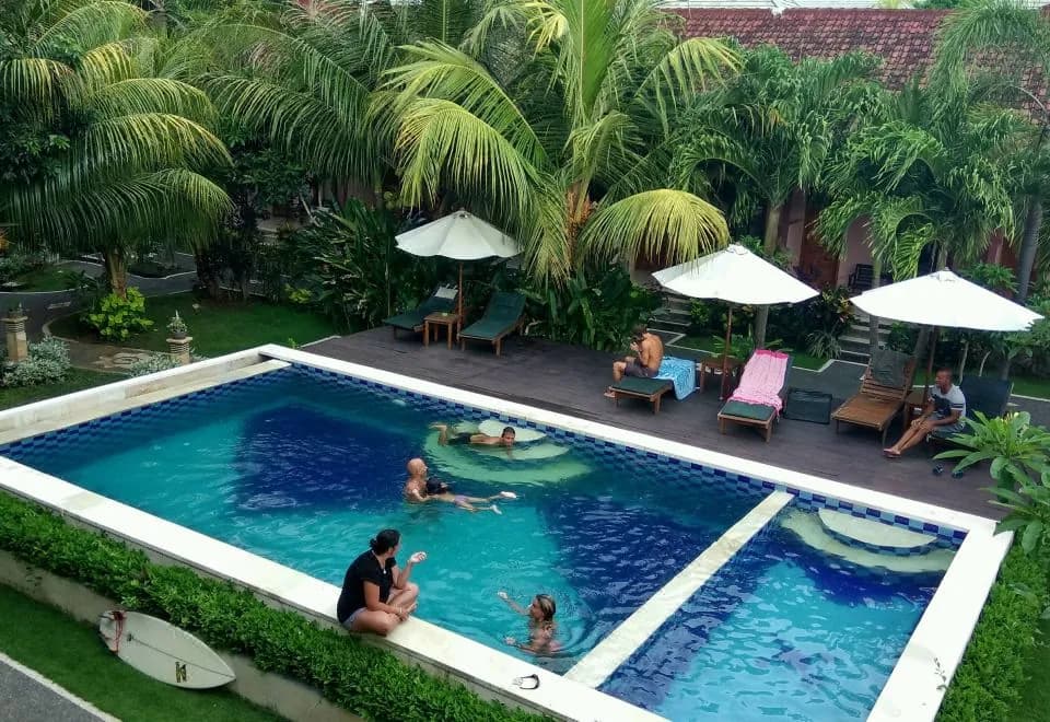 Kenanga Inn