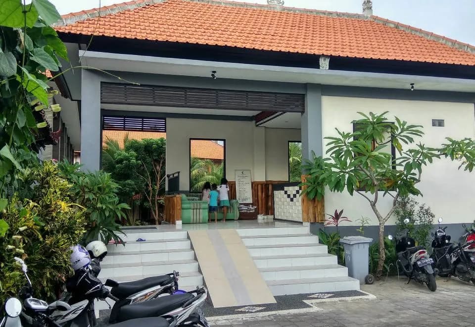 Kenanga Inn