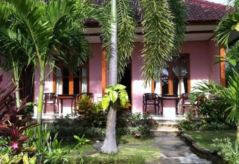 Kenanga Inn
