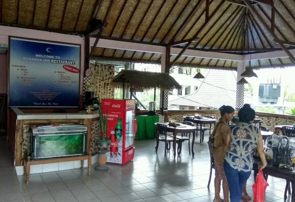 Kenanga Inn