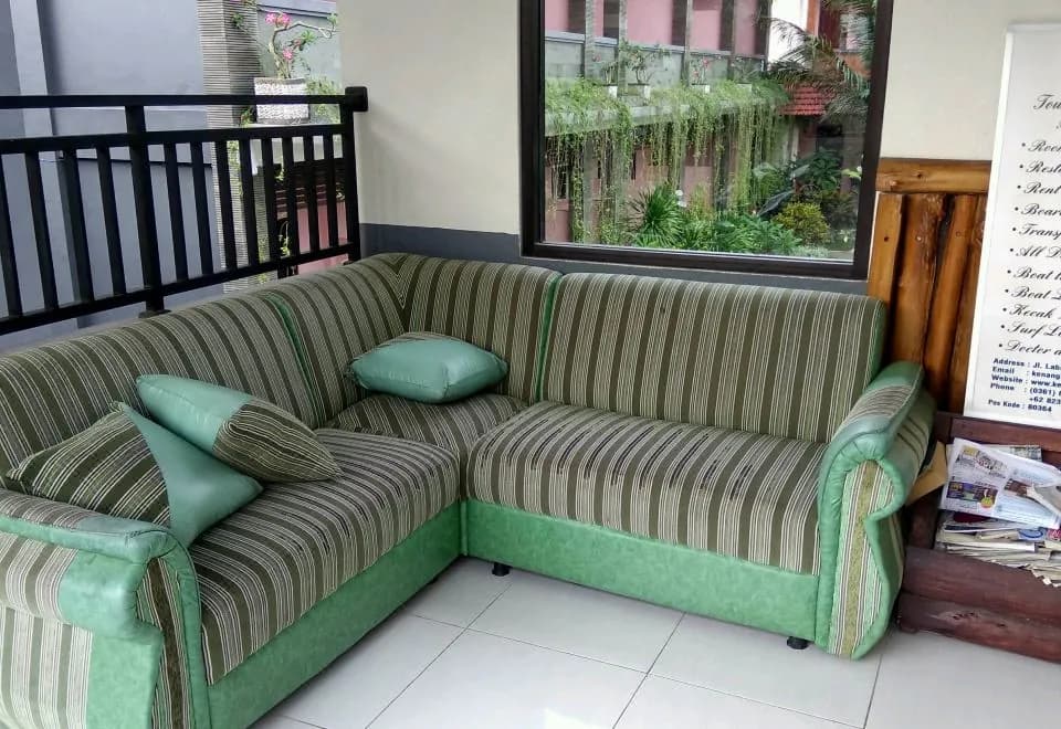 Kenanga Inn
