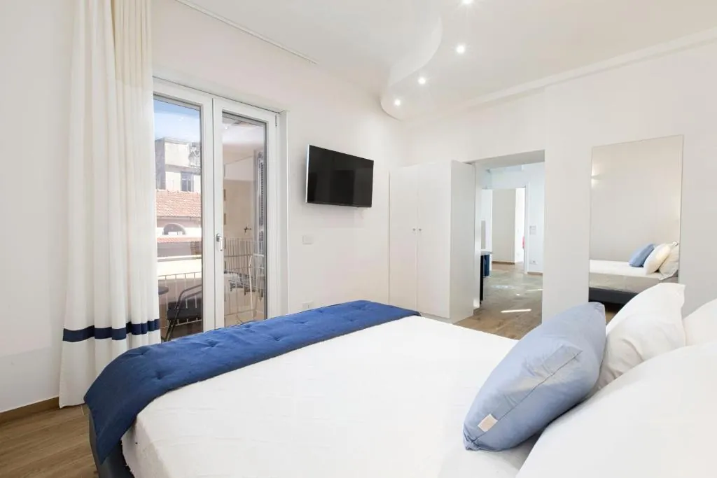 YourHome - Lidia Rooms & Suites