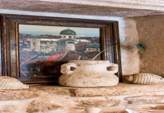 Apartments Foteza