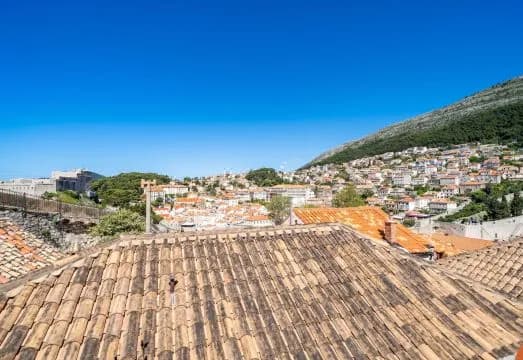 Apartments Foteza