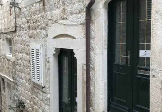 Apartments Foteza