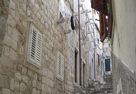 Apartments Foteza