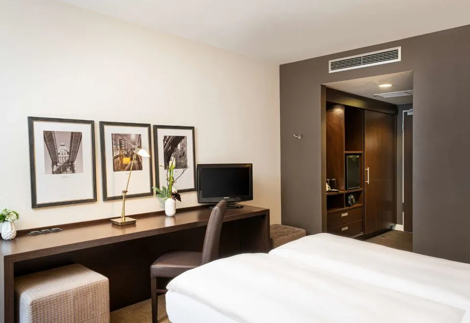 The Rilano Munich, Trademark Collection by Wyndham