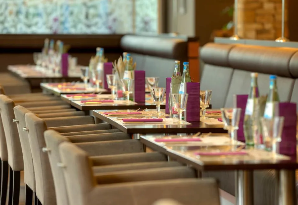 The Rilano Munich, Trademark Collection by Wyndham