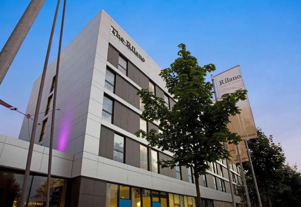 The Rilano Munich, Trademark Collection by Wyndham