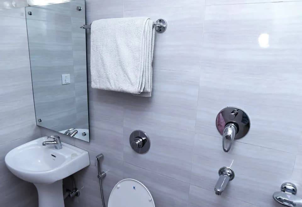 Hotel Pilgrims Pvt. Ltd.
