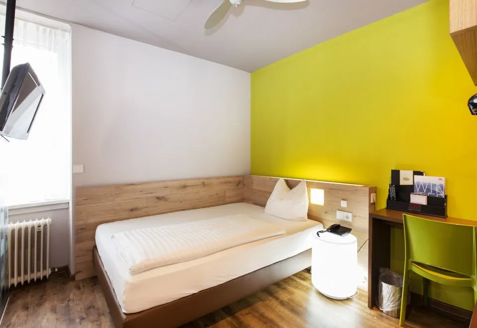 Basic Hotel Innsbruck