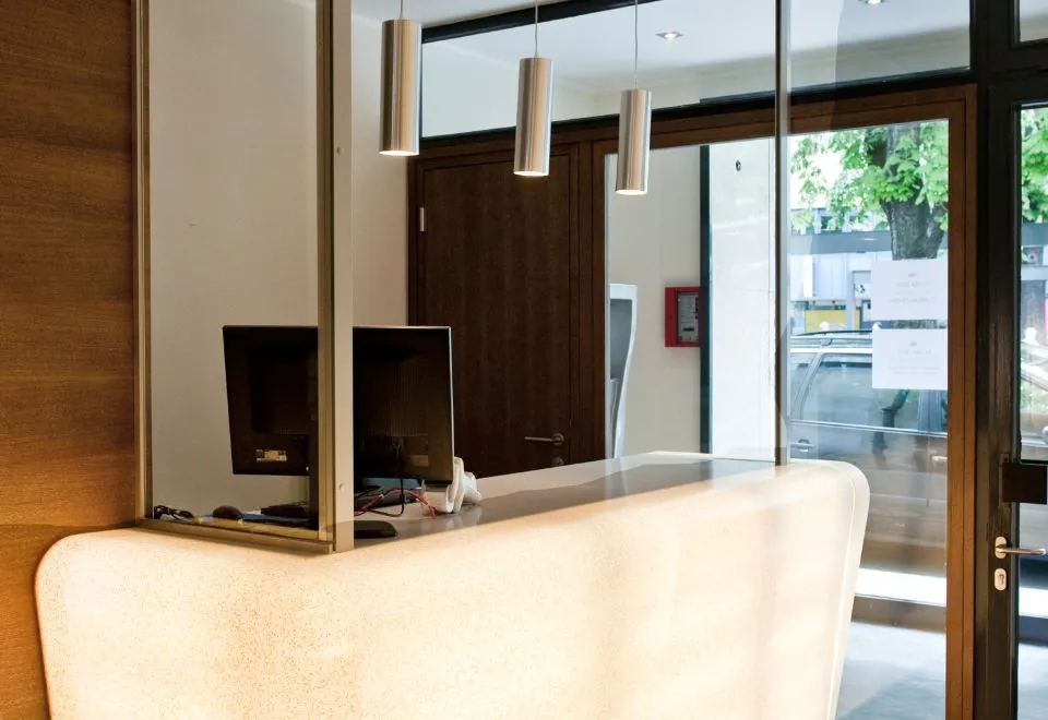 Basic Hotel Innsbruck